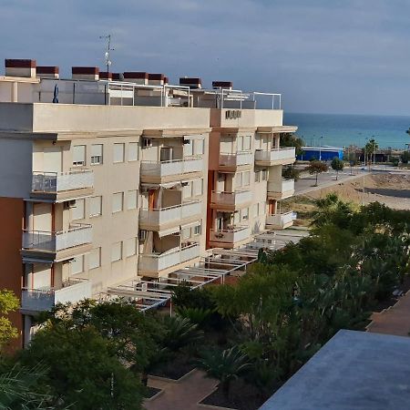 Apartamento Almenara Nova Almenareta Exterior photo