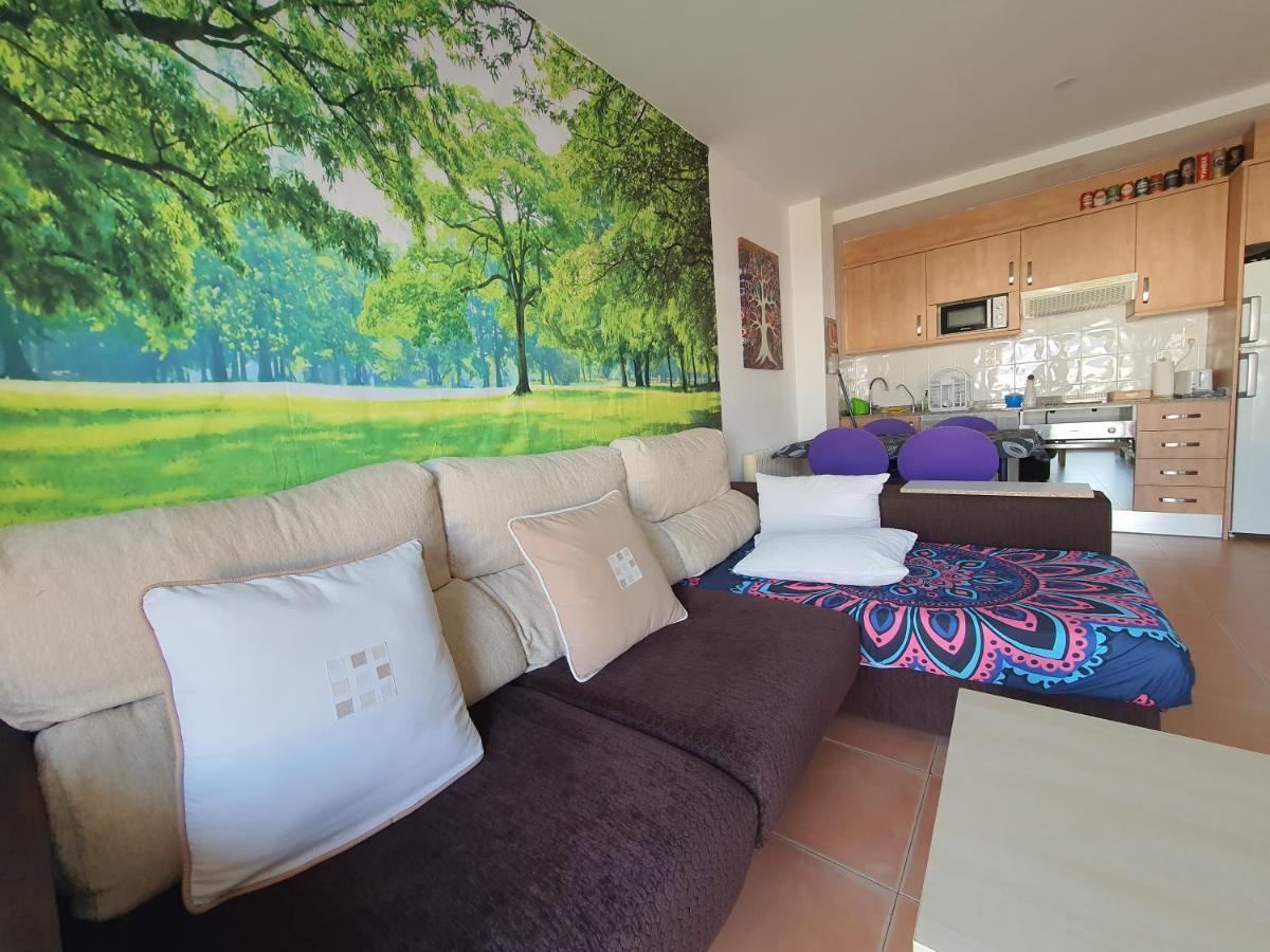 Apartamento Almenara Nova Almenareta Exterior photo